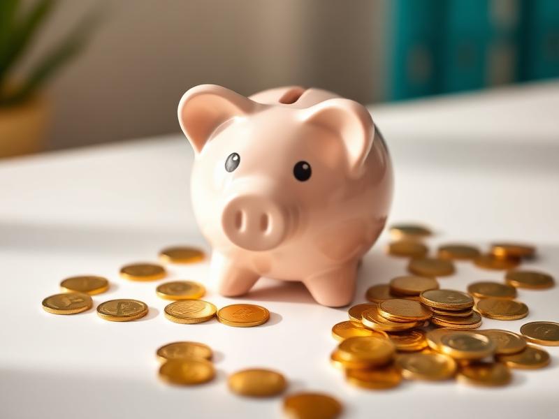 Nedostatečné úspory